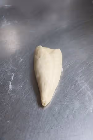 低糖酸奶麵包卷