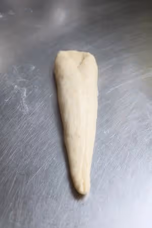 低糖酸奶麵包卷