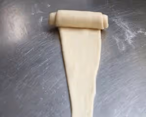低糖酸奶麵包卷