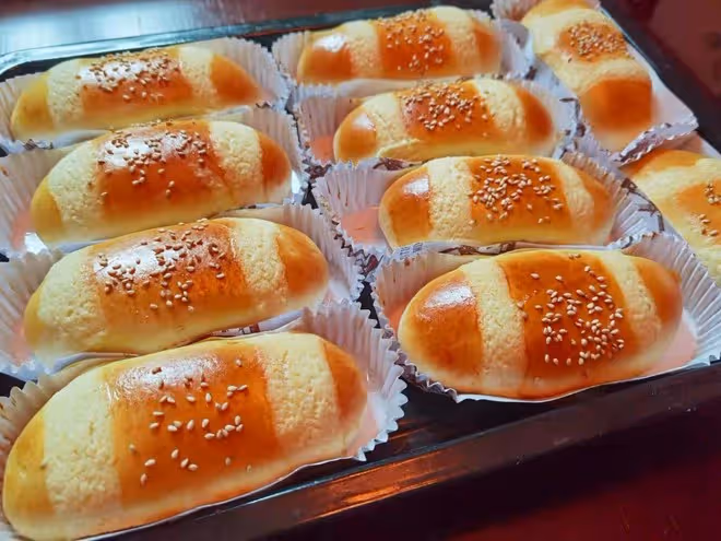 正宗港版雞尾包（中種法）