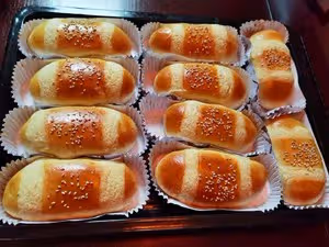 正宗港版雞尾包（中種法）