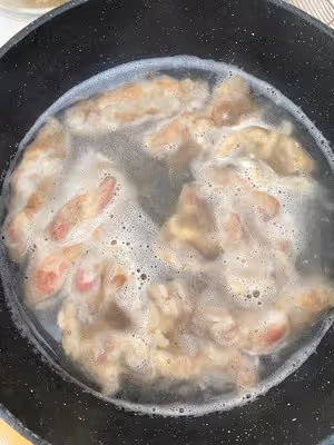 番茄土豆肥牛卷