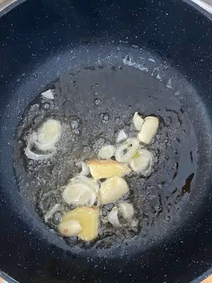 番茄土豆肥牛卷