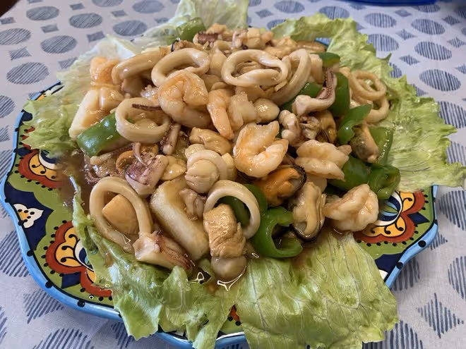 天津衛八珍豆腐（超詳細）
