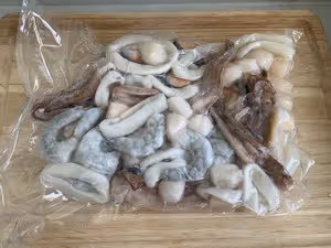 天津衛八珍豆腐（超詳細）