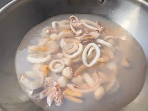 天津衛八珍豆腐（超詳細）