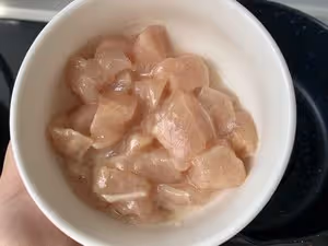 天津衛八珍豆腐（超詳細）