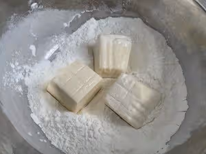 天津衛八珍豆腐（超詳細）
