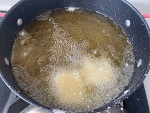 天津衛八珍豆腐（超詳細）