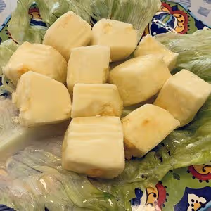 天津衛八珍豆腐（超詳細）