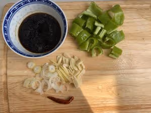 天津衛八珍豆腐（超詳細）