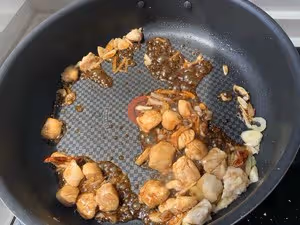 天津衛八珍豆腐（超詳細）