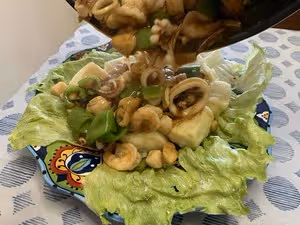 天津衛八珍豆腐（超詳細）