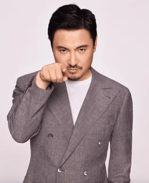 郭富城獲賠100萬!郭天王肖像權糾紛案勝訴,被告人還要登報道歉