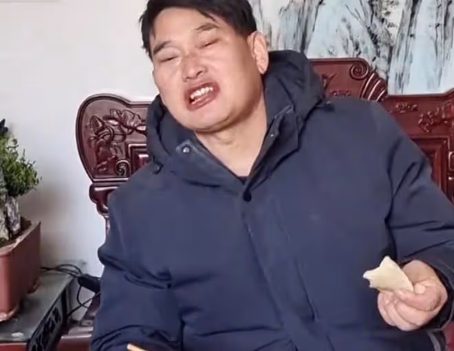 大衣哥著急了：陳萌暫時不考慮結婚，朱小偉婚事只能往後推