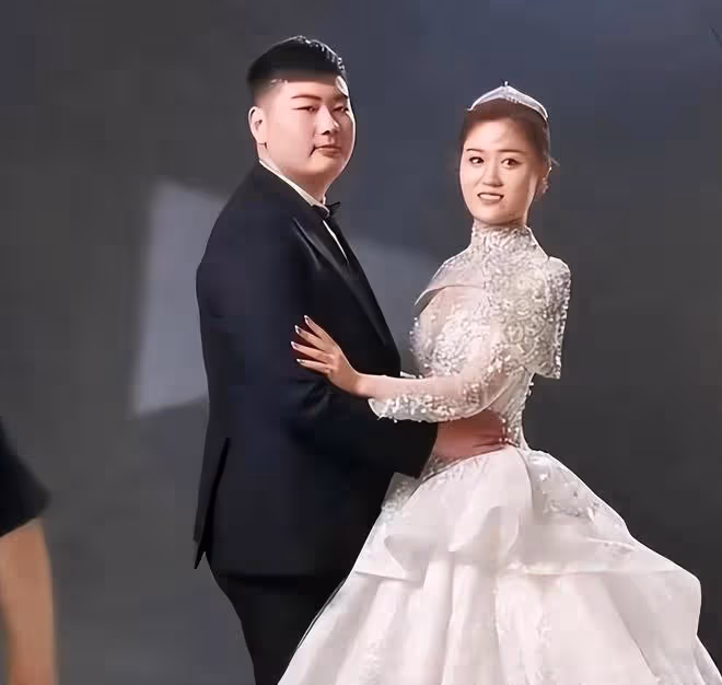 大衣哥著急了：陳萌暫時不考慮結婚，朱小偉婚事只能往後推