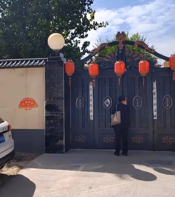 大衣哥著急了：陳萌暫時不考慮結婚，朱小偉婚事只能往後推
