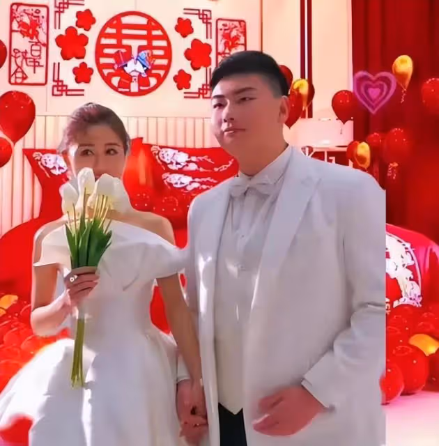 大衣哥著急了:陳萌暫時不考慮結婚,朱小偉婚事只能往後推