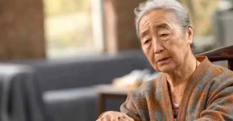 兒媳養老15年，婆婆卻把存款都給女兒，婆婆：兒媳一輩子都是外人