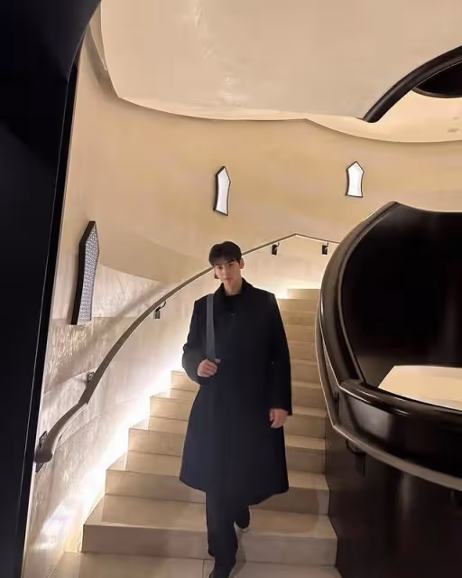 車銀優的韓式英語引發熱議!獨特發言讓他定下目標:好好學習英語