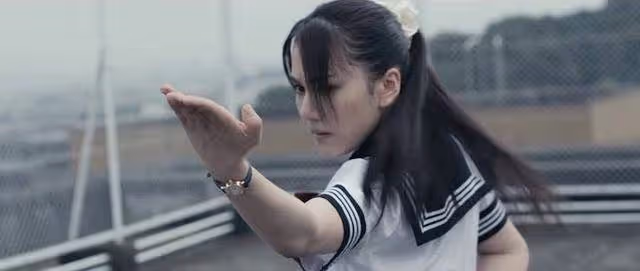 黑桃Q山本千尋是世界武術冠軍!3歲習武,26歲劍術刀槍長拳全精通