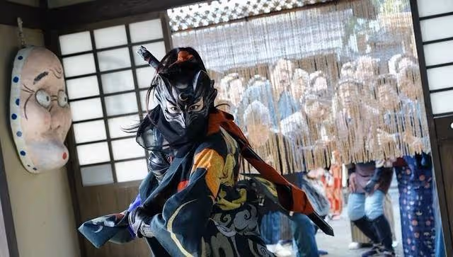 黑桃Q山本千尋是世界武術冠軍!3歲習武,26歲劍術刀槍長拳全精通