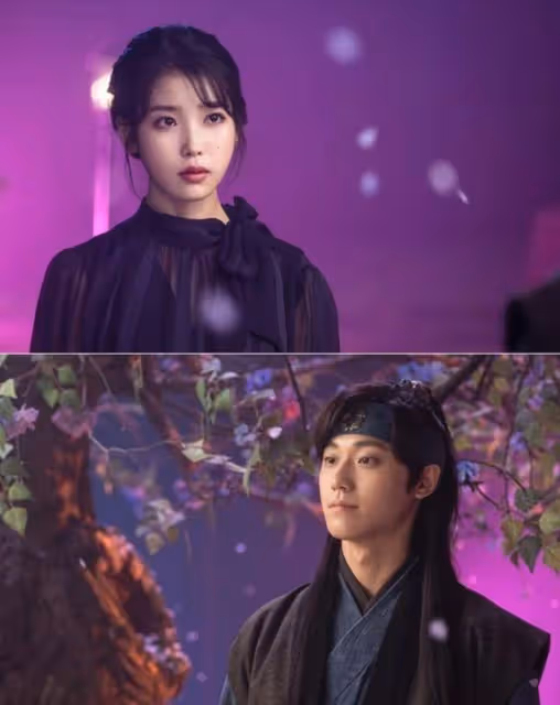 愛護身心障礙的弟弟,配角時期就大紅,李到晛被稱為姐弟戀專用戶