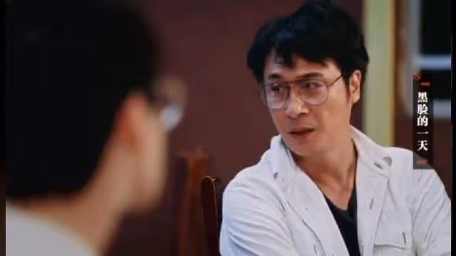 前秒犀利點評,下秒卻給趙露思一票,吳鎮宇這是?好演技嚇跑於正