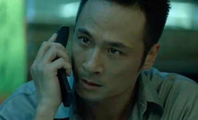 前秒犀利點評,下秒卻給趙露思一票,吳鎮宇這是?好演技嚇跑於正