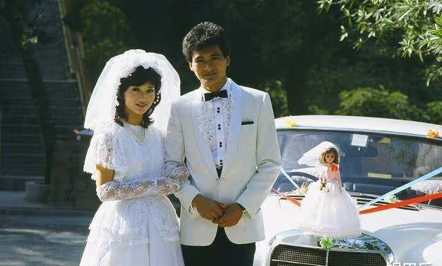 83年的TVB出了7部好劇,37年一晃就過了,別說只看過第7部