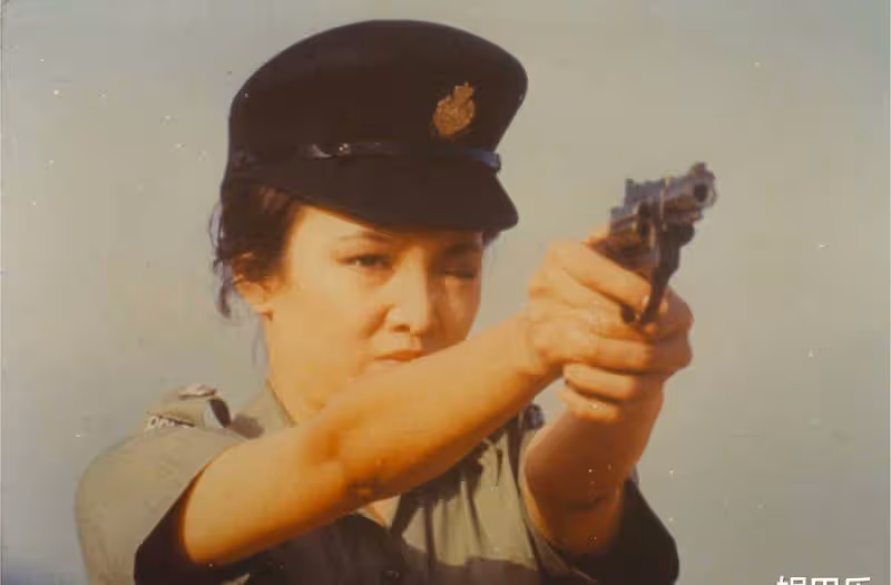 83年的TVB出了7部好劇,37年一晃就過了,別說只看過第7部