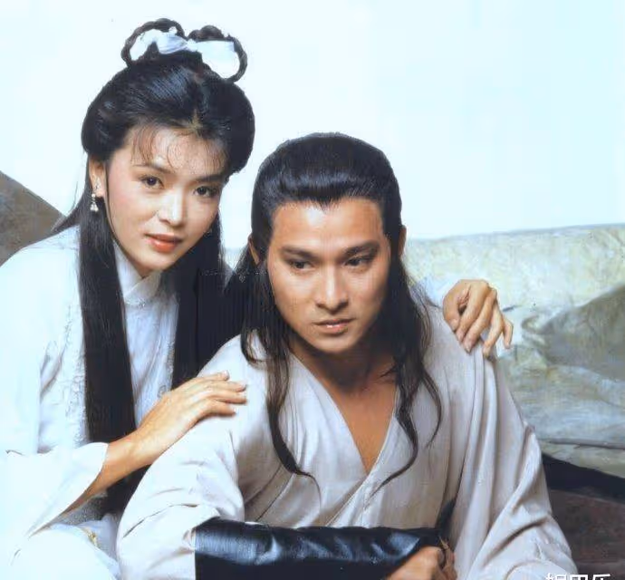 83年的TVB出了7部好劇,37年一晃就過了,別說只看過第7部