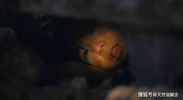 《廉政狙擊》洛母有多心機?重病做蛋糕,差點騙回後半生的榮華富貴