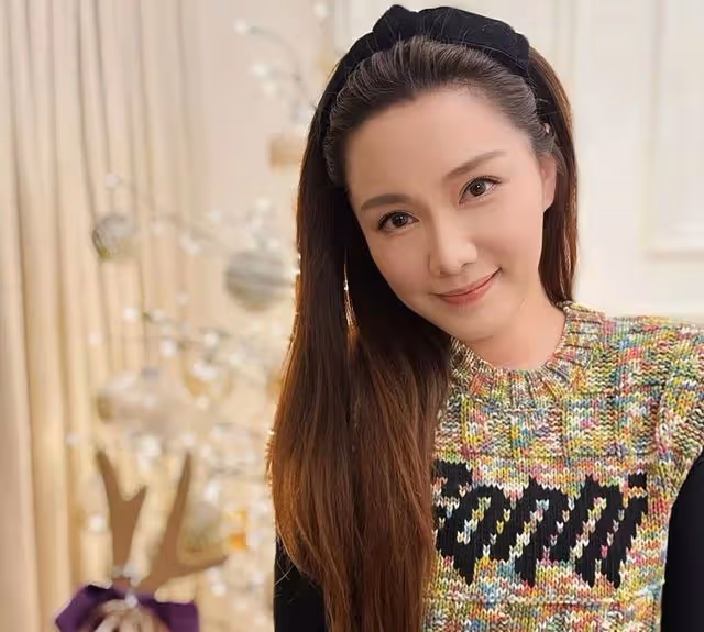 TVB金童玉女正式同居！男方不急結婚，被痛批：不要浪費女友青春