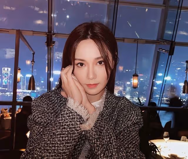 TVB金童玉女正式同居！男方不急結婚，被痛批：不要浪費女友青春