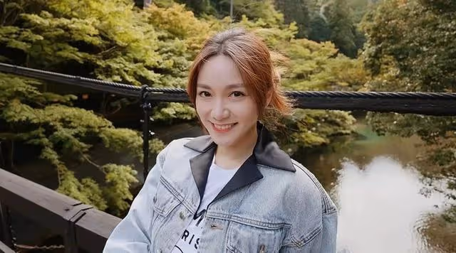 TVB金童玉女正式同居！男方不急結婚，被痛批：不要浪費女友青春