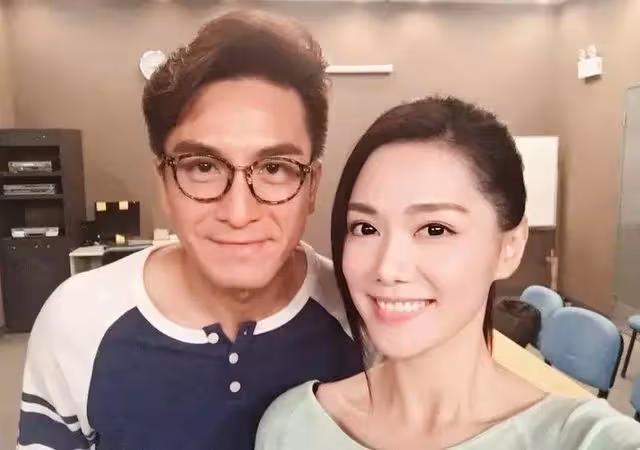 TVB金童玉女正式同居！男方不急結婚，被痛批：不要浪費女友青春