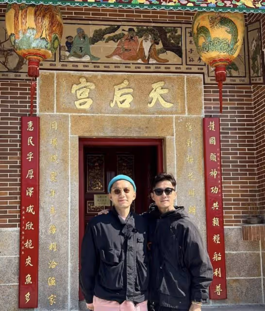TVB視帝大熱被曝戴水晶轉運！本人否認，稱靈驗的話早買了六合彩