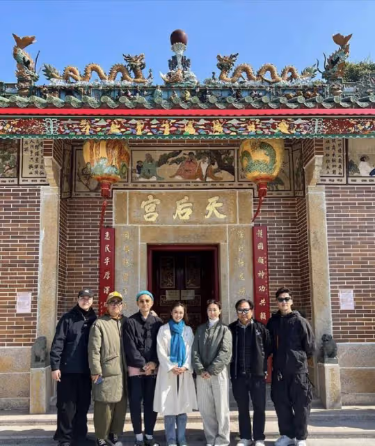 TVB視帝大熱被曝戴水晶轉運！本人否認，稱靈驗的話早買了六合彩