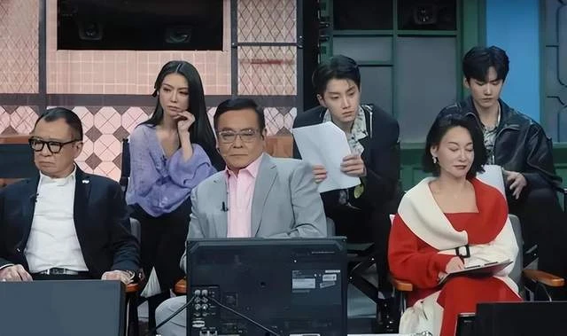 趙櫻子調侃惠英紅:老師您的代表作是什麼?惠英紅的回答夠笑三天