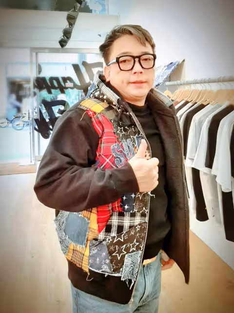 斷言壽命只剩6年！詹惟中「自算活不過66歲」洩心聲　節目上「炫富惹眾怒」揭背後真相