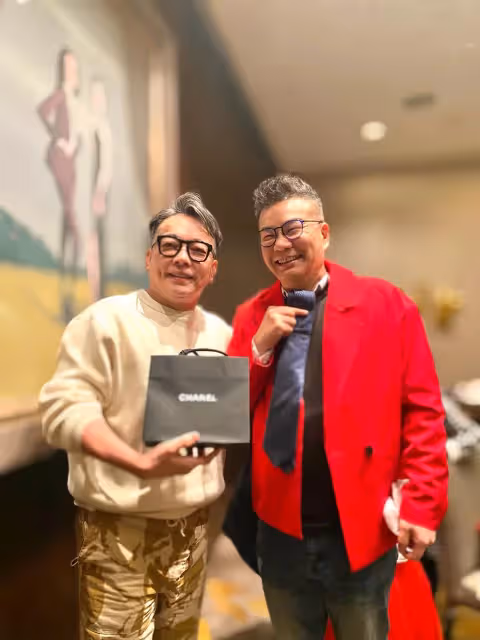 斷言壽命只剩6年！詹惟中「自算活不過66歲」洩心聲　節目上「炫富惹眾怒」揭背後真相