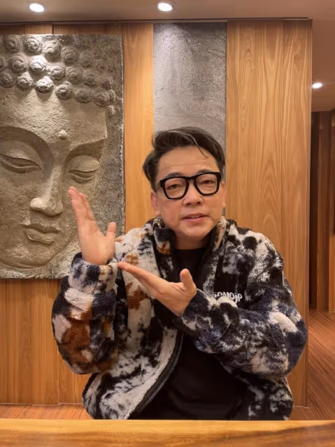 斷言壽命只剩6年！詹惟中「自算活不過66歲」洩心聲　節目上「炫富惹眾怒」揭背後真相