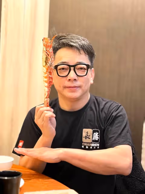 斷言壽命只剩6年！詹惟中「自算活不過66歲」洩心聲　節目上「炫富惹眾怒」揭背後真相