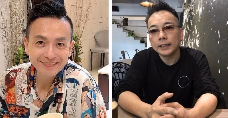 斷言壽命只剩6年！詹惟中「自算活不過66歲」洩心聲　節目上「炫富惹眾怒」揭背後真相