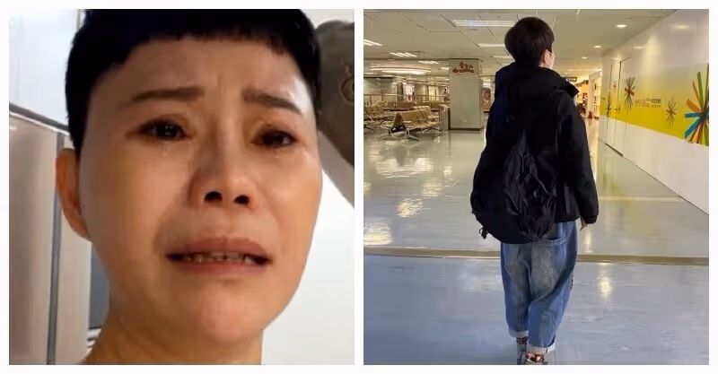 斷言壽命只剩6年！詹惟中「自算活不過66歲」洩心聲　節目上「炫富惹眾怒」揭背後真相