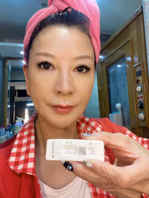 被踢出節目班底！楊繡惠爆深夜開砲「正式白冰冰宣戰」　怒嗆「這人的節目絕不上」冰冰姐親自回應了❗️