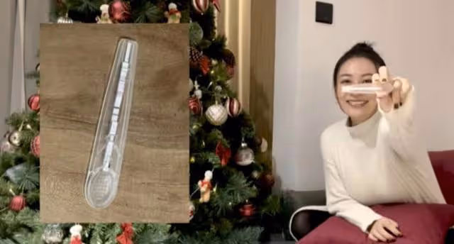 懷孕路坎坷！港女星坦言與老公身體均有問題，更因巨瘤阻住輸卵管