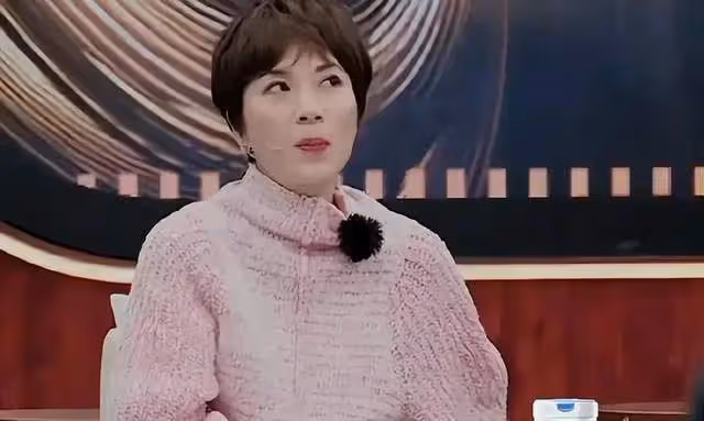 出道就搭檔周潤發，拿過視後也懟過宣萱，張可頤的紅運人生惹人羨