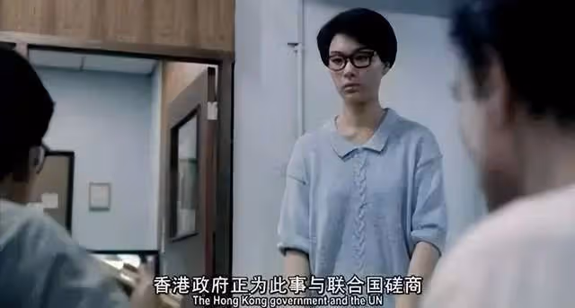 出道就搭檔周潤發，拿過視後也懟過宣萱，張可頤的紅運人生惹人羨